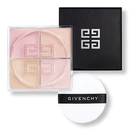 givenchy prisme libre brush|Prisme Libre Loose Powder .